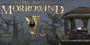 The Elder Scrolls 3. Morrowind 