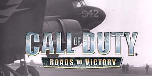 Call of Duty. ճանապարհներ դեպի հաղթանակ 