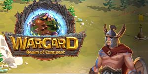 Wargard: Նվաճման թագավորություն 