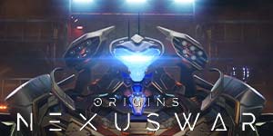 Nexus War: Քաղաքակրթություն 