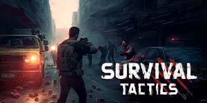 Գոյատևման մարտավարություն. Zombie State 