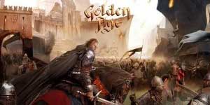 Golden Age - The Golden Տարիքը 