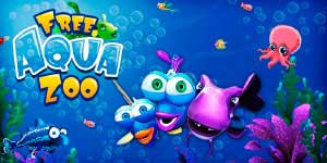 Ազատ Aqua Zoo 