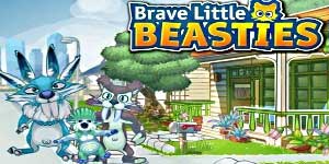 Brave Little beasties 