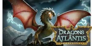 Dragons է Ատլանտիս 