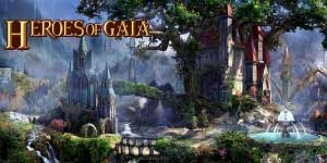 Heroes of the Gaia 