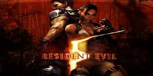 Կենվոր Evil 5 