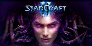 StarCraft 2: Heart of ամբոխ 