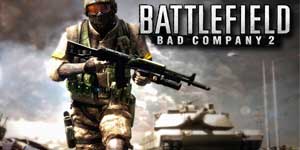 Մարտադաշտի: Bad Company 2 