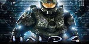 Halo 4 