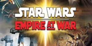 Star Wars: Empire պատերազմի 