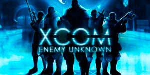 XCOM: Enemy Unknown 