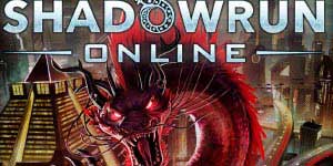 Shadowrun Online