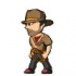 Indiana Jones խաղեր օնլայն