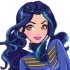 հետնորդները խաղեր 