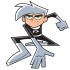 Danny Phantom խաղեր 