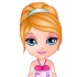 Baby Barbie խաղեր օնլայն 