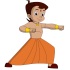 Chhota Bheem խաղեր 