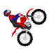 Խաղեր Bike Mania Արենա Online 