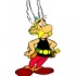 Asterix եւ Obelix խաղեր 