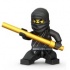 Lego NinjaGo խաղեր 