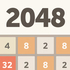 Խաղեր 2048 