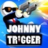 Johnny Trigger Խաղեր 