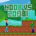 Noob vs Zombie Խաղեր 